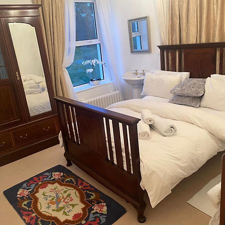 Отель Brackfield House Killaloo Экстерьер фото